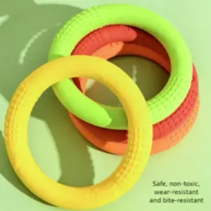 Vibrant Orange Water-Float Dog Ring Toy 14 S6cc54ff3bc31413086990db75ecd0df05