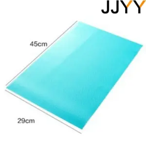 Colorful Refrigerator Mats Set by JJYY 15 S6ccdefe6281549cd94123a3417ffb928n