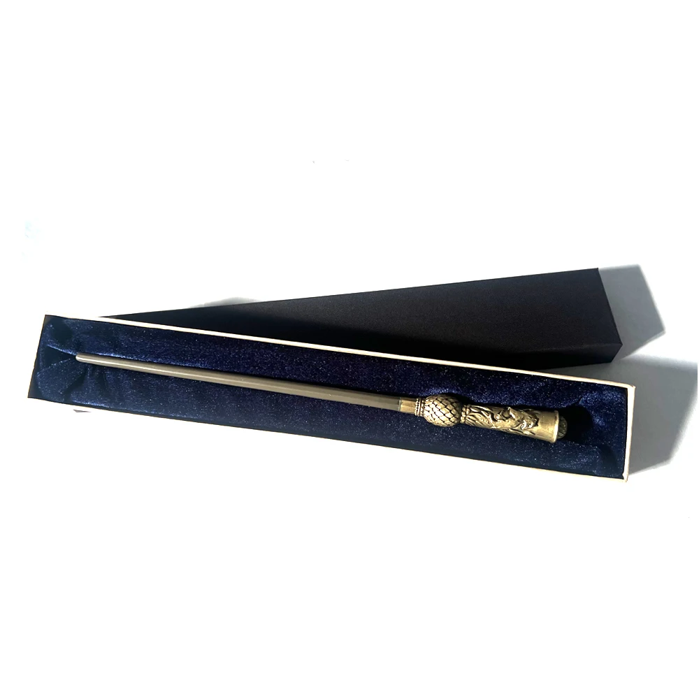 Metal Core Magic Wand for Kids and Adults 3 Metal Core Magic Wand for Kids and Adults - Image 3