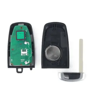 Ford Model 902MHz Keyless Remote Control 9 S6d372fbcbab54fa49d50b7b4c409a8650