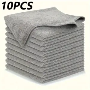 Large Gray Microfiber Cleaning Cloths 123cm Set 17 S6dd0f779108c4306b3f789510306fa1d4