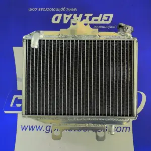 Heavy-Duty 1998-1999 Honda CR125R Aluminum Radiator 3 S6de0b04657324bee926aa18391a3897e1