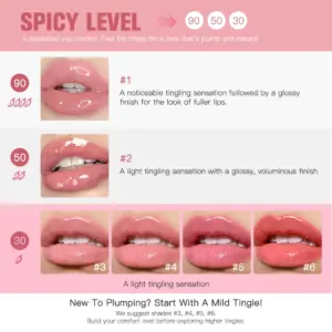 Lip Plumper Serum for Luscious Lips 13 S6de8a8c72cfd4ed9b4e554eae371efd6A