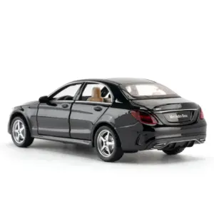 1:32 Mercedes-Benz E-Class Diecast Model 14 S6df037f42a804fae983cd629287d128cN