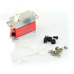 KST BLS905X & BLS815 Brushless RC Servos Set 15 S6e127ff2f0f14541a3657caeb72e5322w