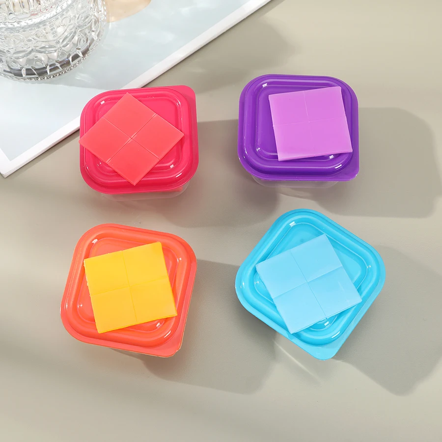 Colorful Craft Storage Boxes for DIY Projects 6 Colorful Craft Storage Boxes for DIY Projects - Image 6