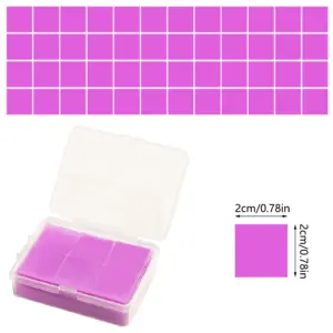 48-Piece Resin Diamond Painting Kit for Art 19 S6e5040c3555f47318c7d023f7f4d8333c