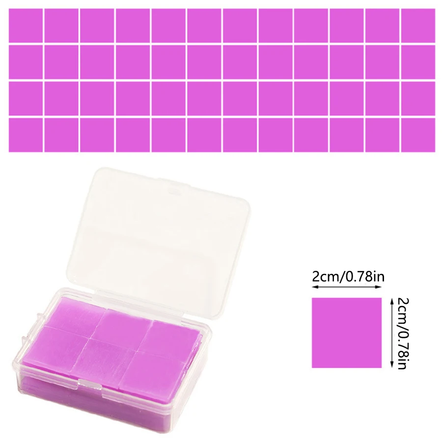 48-Piece Resin Diamond Painting Kit for Art 10 48-Piece Resin Diamond Painting Kit for Art - Image 10