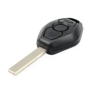 BMW Key Shell Replacement for 1, 3, 5, 6, 7 Series 13 S6e5ae552fcf145b8a1ce8c6468d42938p