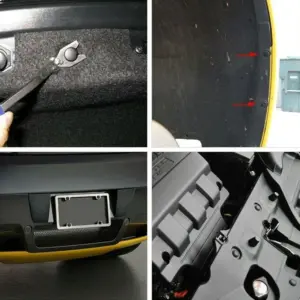 Automotive Roof Fixing Clips (Set of 10–50) 13 S6e5c906e49c1447a9771fe035aa8210b7