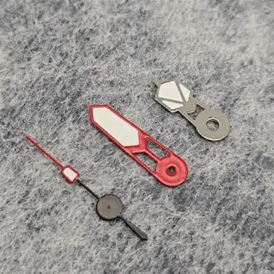NH35 Watch Hand Set for Seiko Movements 7 S6e79d7e5c5e5426091fcba7c6565e0156