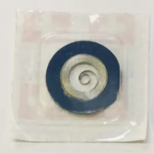 Precision Mainspring for Rolex 3130/3135 Movements 7 S6e80ac25fb0a448985cb6329bea7cebfK