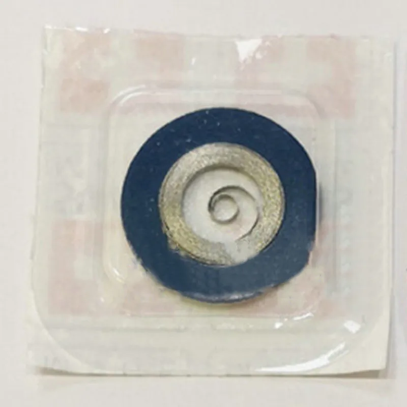 Precision Mainspring for Rolex 3130/3135 Movements 3 Precision Mainspring for Rolex 3130/3135 Movements - Image 3