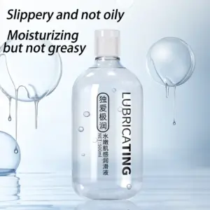 500ml Water-Based Personal Lubricant 11 S6eaae45f267249f3907cdeff6ce03a703
