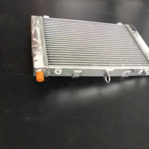 Yamaha FZ1 2001-2005 Aluminum Radiator Upgrade 8 S6f174142f2d34014ba5312dfdd0d23c0E