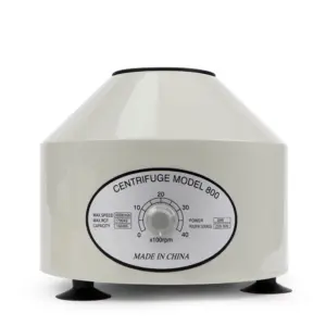 Laboratory Electric Centrifuge 300-4000rpm 6-Tube Capacity 14 S6f195b6a4b014814b1b04f43da83d339q