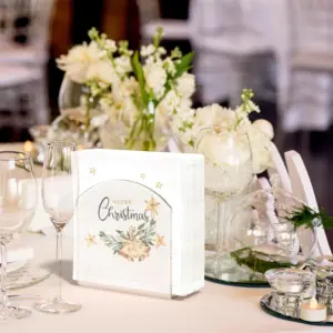 Modern Acrylic Napkin Holder - Set of 2 10 S6f4dc093c98849dda470660a8ab65958h