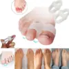Bunion Toe Separator Silicone Relief Device