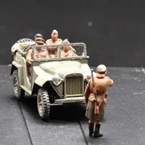 1/72 Brandenburg Gaz67 Military Model 12 S6fad2def937847f7b0584bbf7ee6db94F