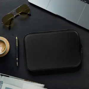 Vibrant Orange Sunglasses Storage Case 13 S6fe86e0194b94f2aa6a2ecab075334c0S