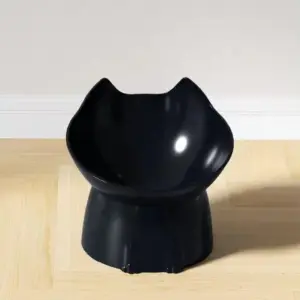 Playful Cat Bowl with Vibrant Colors 19 S6ff2680e426144b390700f940d482a6fJ