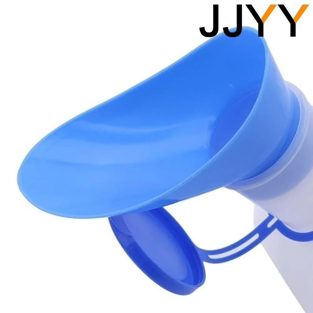 Unisex 1000ml Outdoor Urinal Bottle 4 Unisex 1000ml Outdoor Urinal Bottle - Image 4