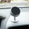 Magnetic Car Phone Holder with N52 Magnets