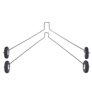RC Plane Steel Landing Gear Set 13 S704c1d54ffd44a769e86af194698f2a7S