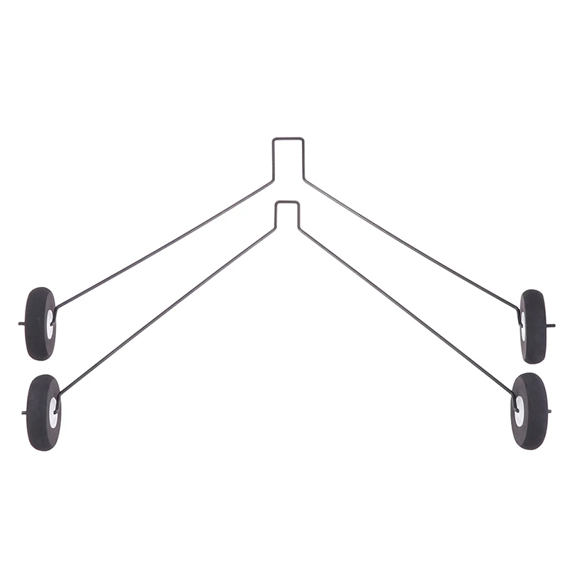 RC Plane Steel Landing Gear Set 4 RC Plane Steel Landing Gear Set - Image 4