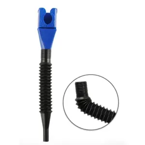 Vivid 10-Piece Foldable Fuel Funnel Set 14 S705f599a603745f980e1b2626a0bc3f7e