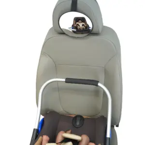 Black and Pink Baby Car Mirror 13 S7064da3456c04a65af4275bfa26710f3r