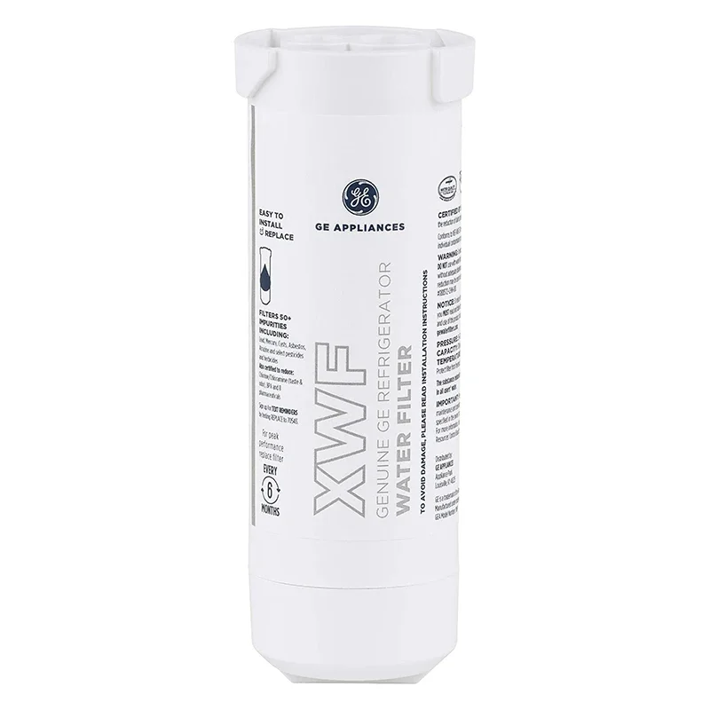 Universal Refrigerator Water Filter 16.3cm x 6.4cm 7 Universal Refrigerator Water Filter 16.3cm x 6.4cm - Image 7