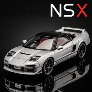 1:32 Honda NSX Alloy Car Model