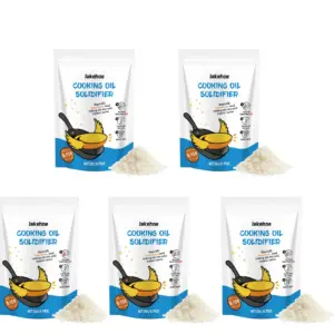 Eco-Friendly Cooking Oil Solidifier 20g 17 S711fd01169834b0c883e8c0ebeb29c92p