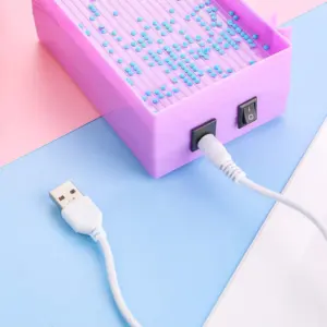 Elegant Electric Diamond Painting Pen Kit 10 S712385bc1d9c40b48babcf72e204e69c3