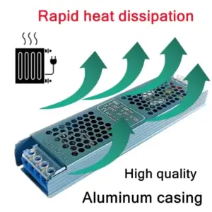 Ultra-Thin 60W-400W LED Power Supply 13 S7148be0f5e8c480da7e40ef0ac9f2c77U