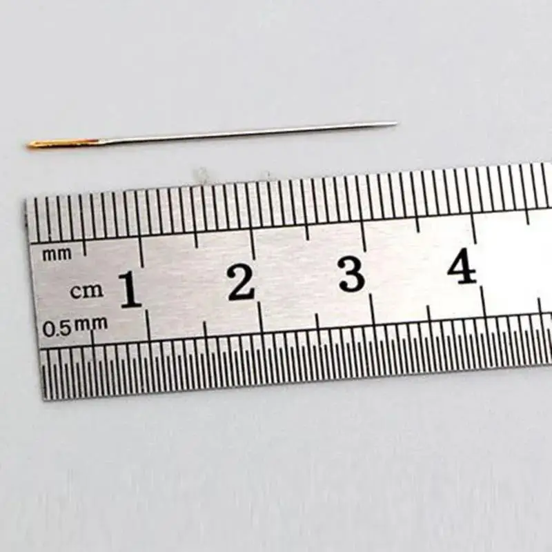 Premium Leather Sewing Needles Set for Adults 9 Premium Leather Sewing Needles Set for Adults - Image 9