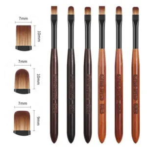 Professional Acrylic Nail Brush G-B00547-01 15 S714f18e71f2041c8aef56b6bd72c72d59