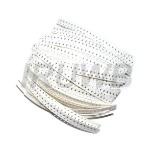 High-Precision Surface-Mount Resistor Kit 1500pcs 8 S715d4464aeab49bfa70c87d088ad0814l