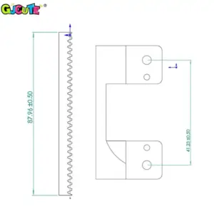Bright Yellow Educational Robotic Arm Kit for Kids 13 S71672fd43b5a425f943d3de85dc1bca6e