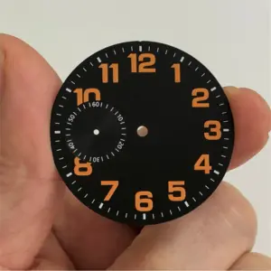 41mm ETA6497 Watch Dial for Customization 16 S718c2ef5ff52468caf1724854177f784w