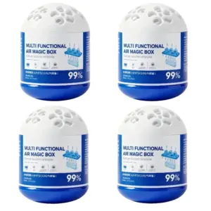 Electrostatic Dust Removal Box 120ml Capacity 16 S718c74bcdfd1451ebd780c635fb36915w