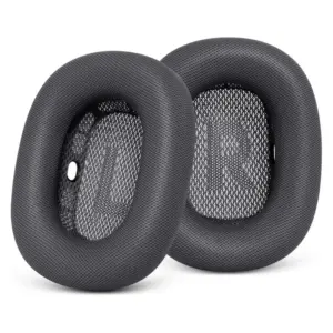Replacement Mesh Ear Pads for AirPods Max 17 S719aa36bb27b4d82bea7e4dddd32c608o