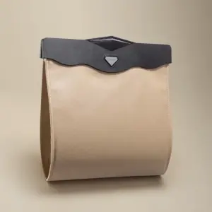 Waterproof LED Car Trash Can with Magnetic Closure 17 S71a8a58329ed4f5f95f196fbffad0d7f5