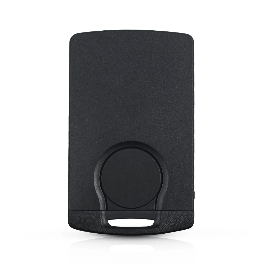 Renault Megane III Laguna III Key Shell Set 6 Renault Megane III Laguna III Key Shell Set - Image 6