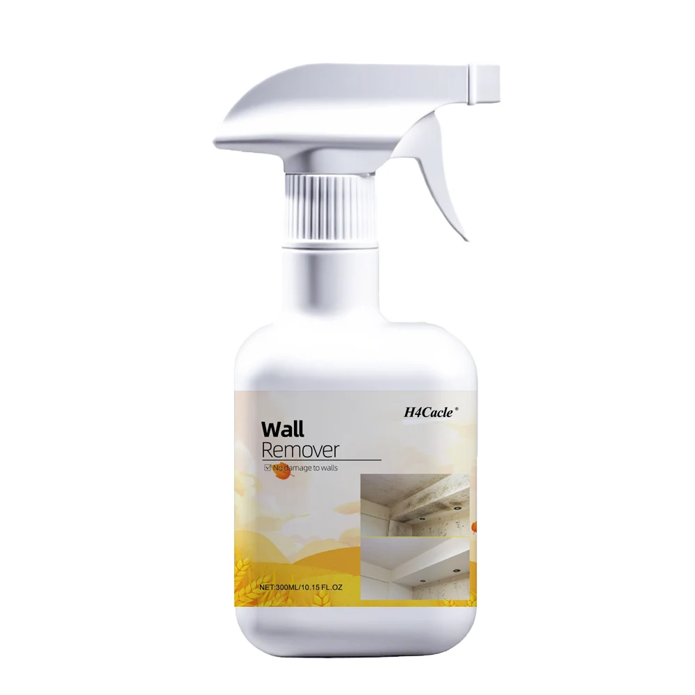 Effective Wall Mold Remover Spray 100ml & 300ml 8 Effective Wall Mold Remover Spray 100ml & 300ml - Image 8