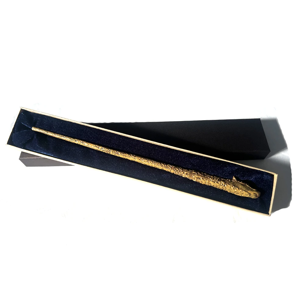 Metal Core Magic Wand for Kids and Adults 5 Metal Core Magic Wand for Kids and Adults - Image 5