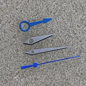 NH34 Watch Hands Set in Multiple Colors 16 S727fe1b98d094e5f824e6b54c6baae88x