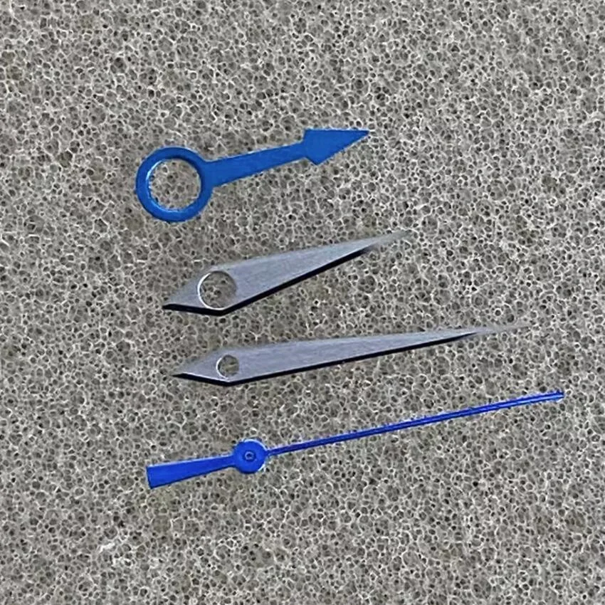 NH34 Watch Hands Set in Multiple Colors 7 NH34 Watch Hands Set in Multiple Colors - Image 7