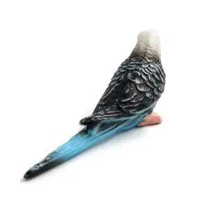 Colorful Miniature Parrot Figurine for Decor 11 S72933ef808904ac09ee0f68486dce849I